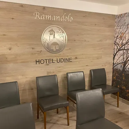 Hotel Residence Ristorante Ramandolo-2