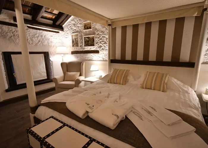Aparthotel Al Palazzetto Udine