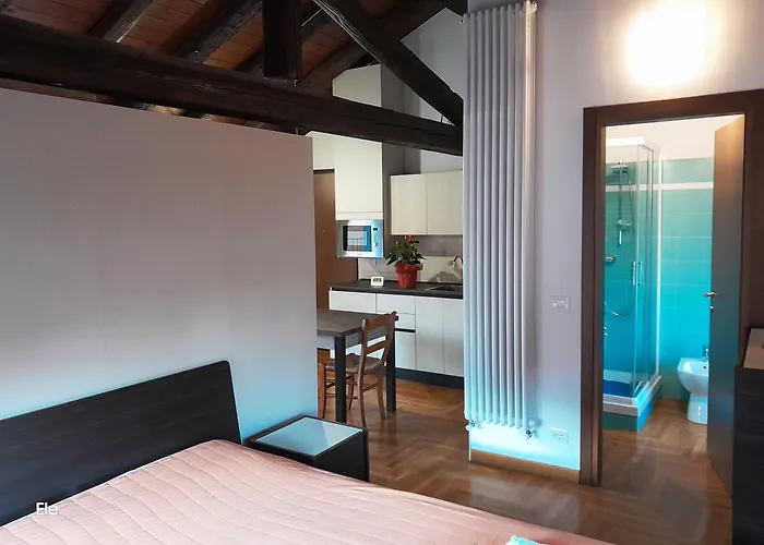 Hotel I Personaggi Udine