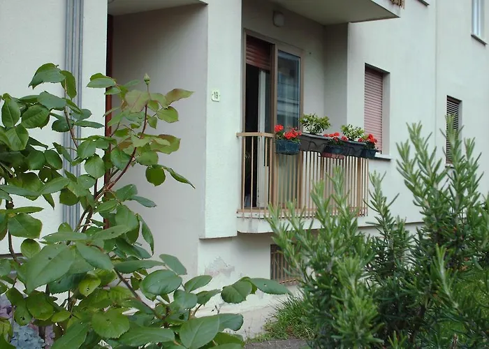 Guest House Cuore del Friuli Udine