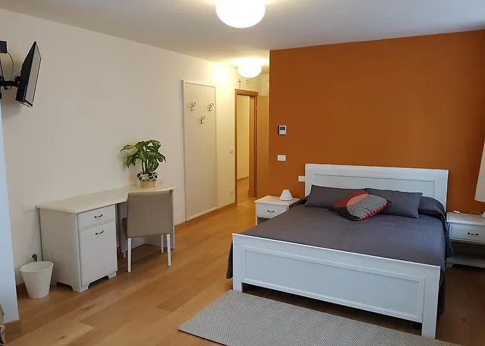 Hotel I Personaggi Udine